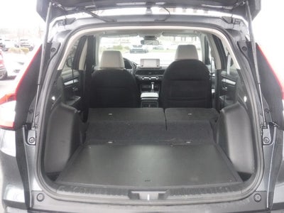 2023 Honda CR-V EX