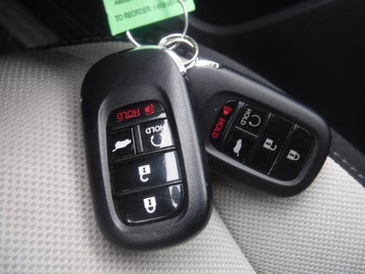 2023 Honda CR-V EX