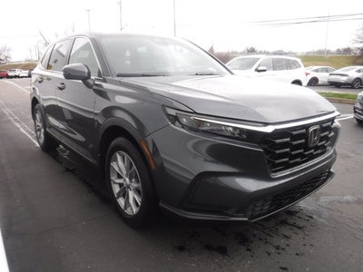 2023 Honda CR-V EX