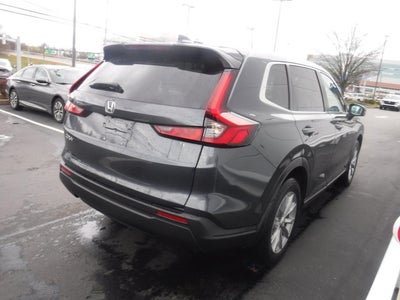 2023 Honda CR-V EX
