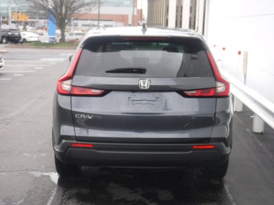 2023 Honda CR-V EX