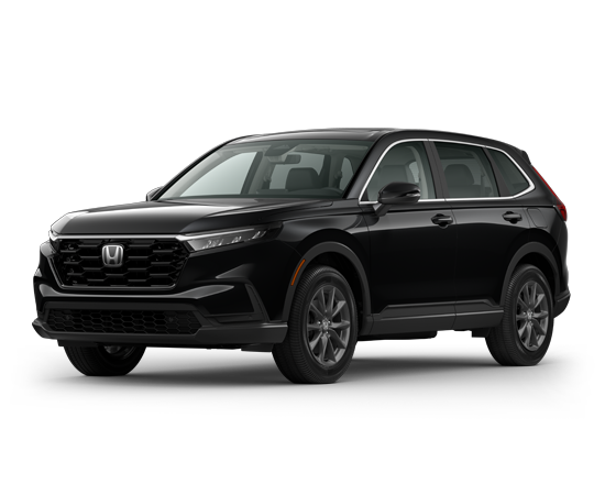 2026 Honda CR-V EX-L AWD's photo