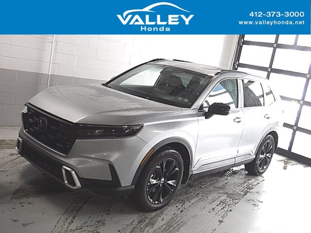 2023 Honda CR-V Hybrid Sport Touring