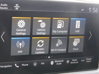 2023 Honda CR-V Hybrid Sport Touring