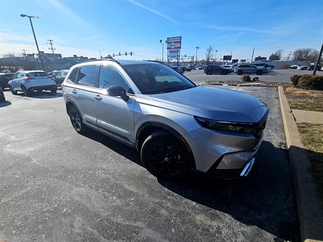 2023 Honda CR-V Hybrid Sport Touring