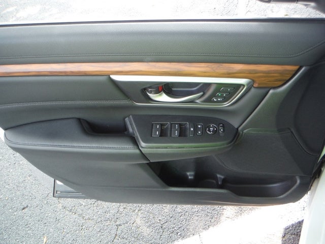 2022 Honda CR-V EX-L - Photo 14