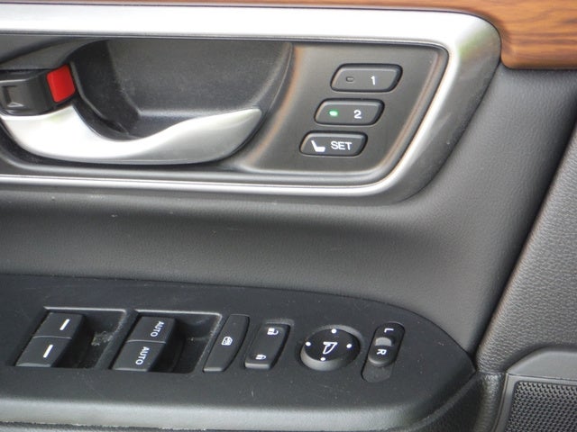 2022 Honda CR-V EX-L - Photo 19