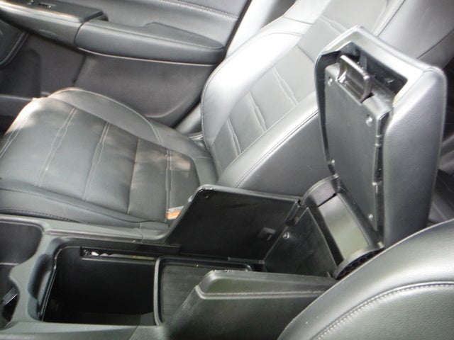 2022 Honda CR-V EX-L - Photo 20
