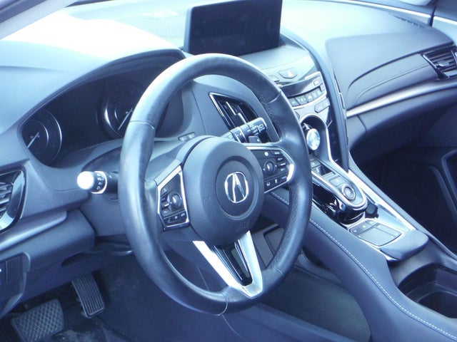 2019 Acura RDX SH-AWD w/Tech