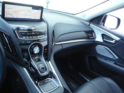 2019 Acura RDX SH-AWD w/Tech