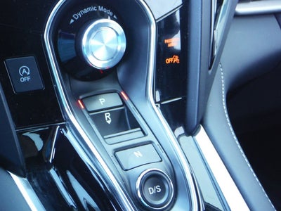 2019 Acura RDX SH-AWD w/Tech