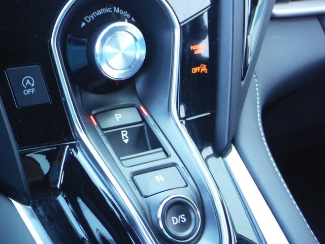 2019 Acura RDX SH-AWD w/Tech