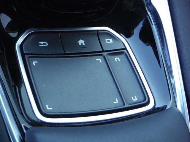 2019 Acura RDX SH-AWD w/Tech