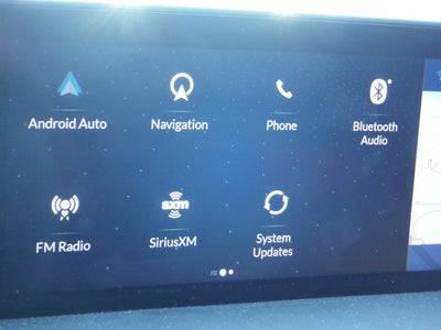 2019 Acura RDX SH-AWD w/Tech