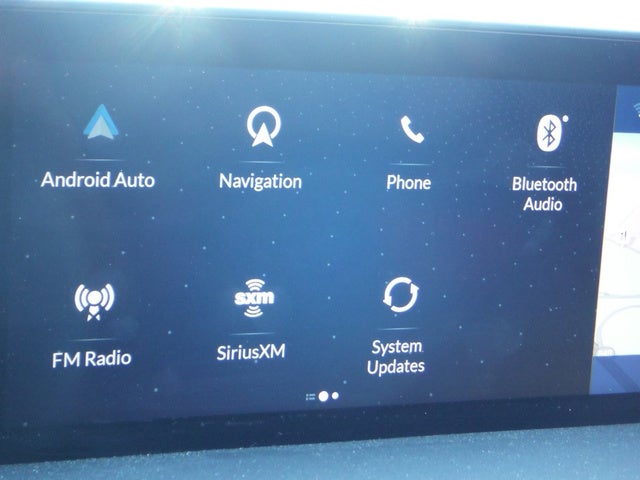 2019 Acura RDX SH-AWD w/Tech