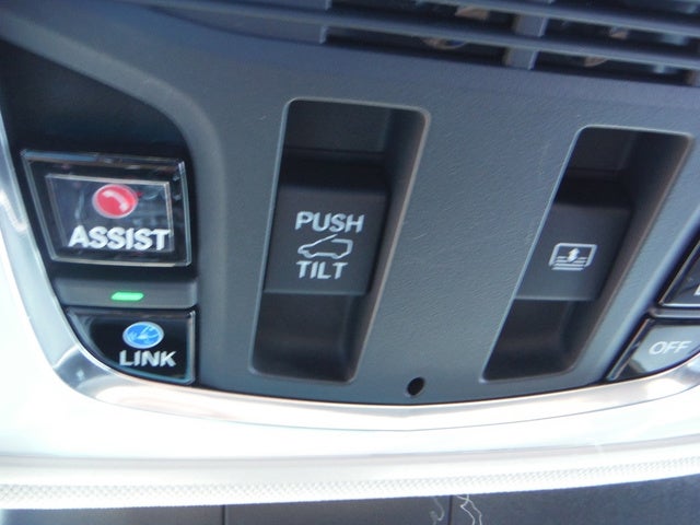 2019 Acura RDX SH-AWD w/Tech
