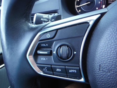 2019 Acura RDX SH-AWD w/Tech