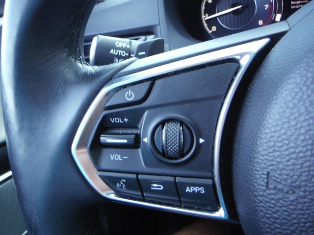 2019 Acura RDX SH-AWD w/Tech
