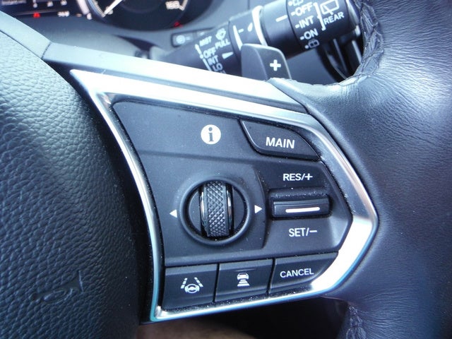 2019 Acura RDX SH-AWD w/Tech