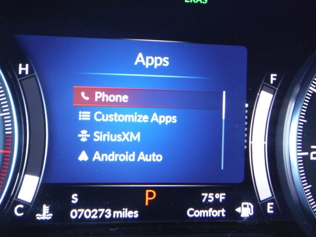 2019 Acura RDX SH-AWD w/Tech