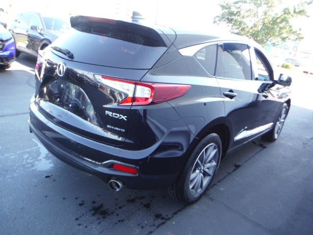 2019 Acura RDX SH-AWD w/Tech