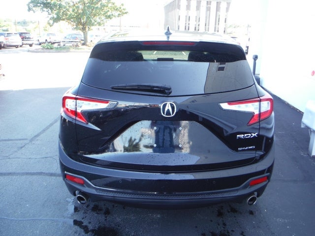 2019 Acura RDX SH-AWD w/Tech