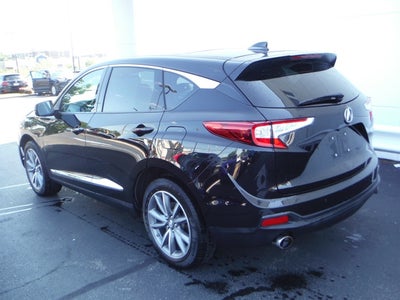 2019 Acura RDX SH-AWD w/Tech