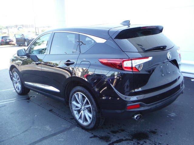 2019 Acura RDX SH-AWD w/Tech