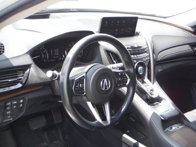 2022 Acura RDX SH-AWD w/Advance