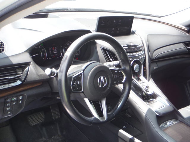 2022 Acura RDX SH-AWD w/Advance