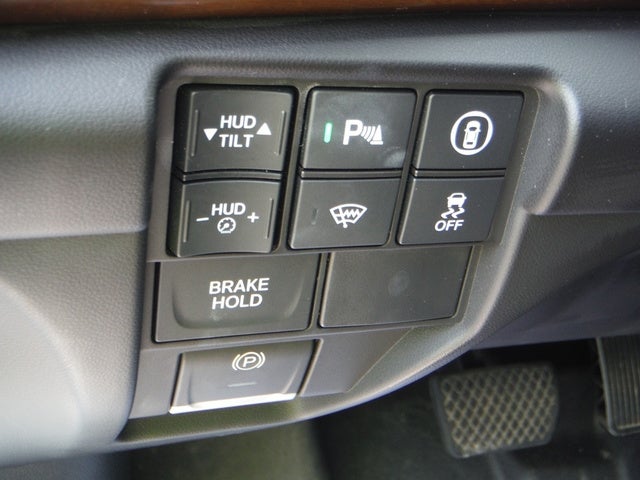2022 Acura RDX SH-AWD w/Advance