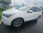 2022 Acura RDX SH-AWD w/Advance