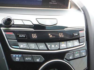 2022 Acura RDX SH-AWD w/Advance