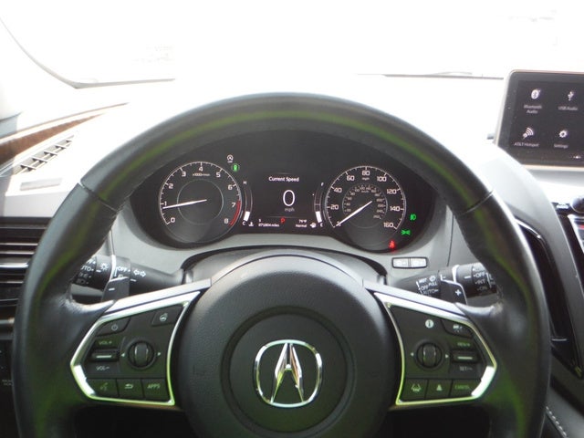 2022 Acura RDX SH-AWD w/Advance