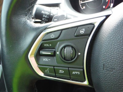 2022 Acura RDX SH-AWD w/Advance