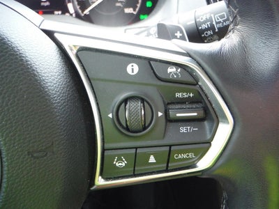 2022 Acura RDX SH-AWD w/Advance
