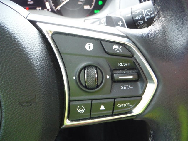2022 Acura RDX SH-AWD w/Advance