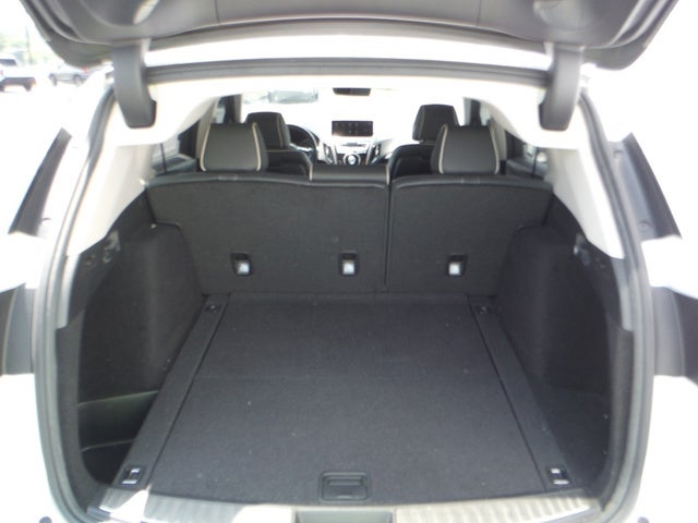 2022 Acura RDX SH-AWD w/Advance