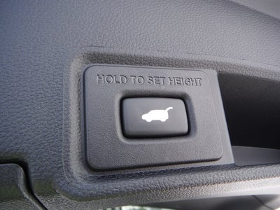 2022 Acura RDX SH-AWD w/Advance