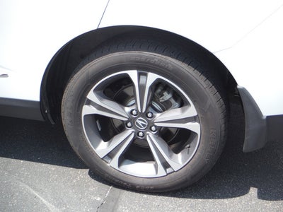 2022 Acura RDX SH-AWD w/Advance