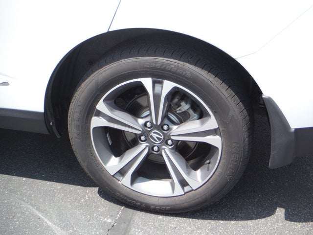 2022 Acura RDX SH-AWD w/Advance