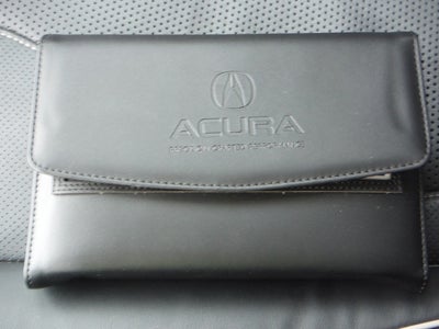 2022 Acura RDX SH-AWD w/Advance