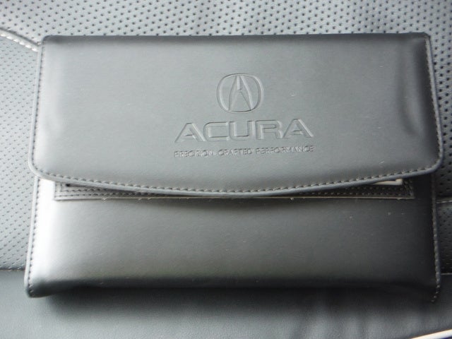 2022 Acura RDX SH-AWD w/Advance