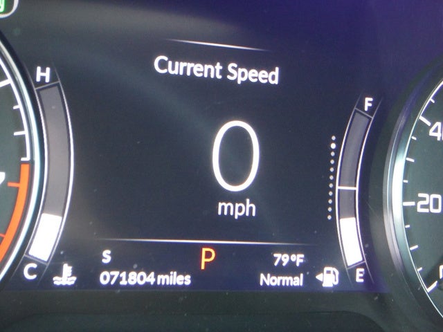 2022 Acura RDX SH-AWD w/Advance