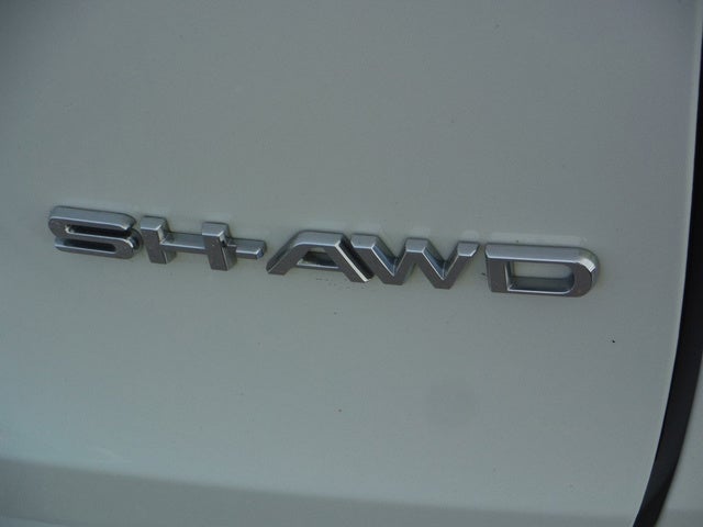 2022 Acura RDX SH-AWD w/Advance