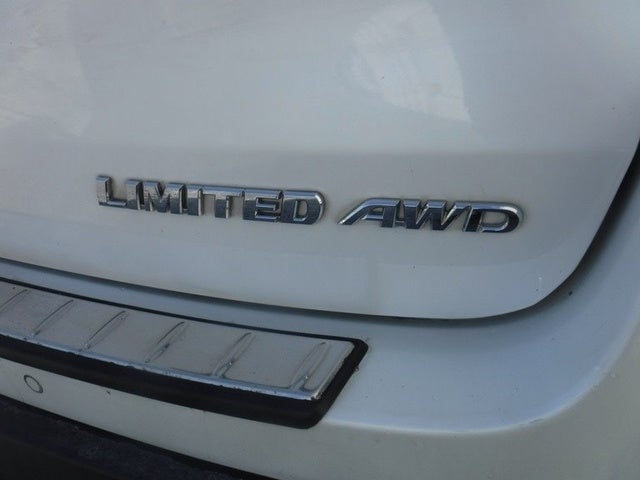 2019 Toyota Highlander Limited Platinum