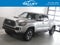 2021 Toyota Tacoma 4WD TRD Sport