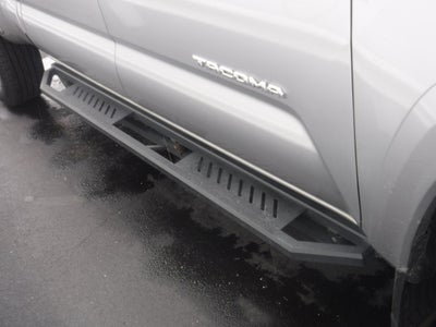 2021 Toyota Tacoma 4WD TRD Sport