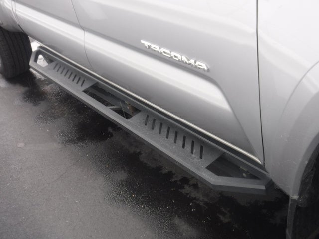 2021 Toyota Tacoma 4WD TRD Sport