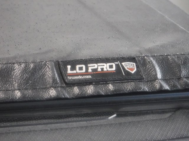 2021 Toyota Tacoma 4WD TRD Sport